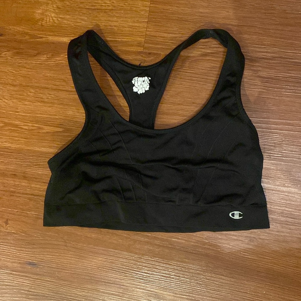 Champion Infinity Racerback Sports Bra